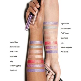 Glimmer New Glimmer Shadow Liquid Eyeshadow - Pink Topaz - 0.07 Fl. Oz.