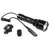 BARSKA 210 Lumen LED Flashlight