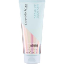 Dream of Emotions Marine Pleasure Saffron Blossom and Pink Pepper 200ml