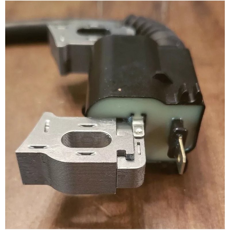 Honda NEW Genuine HONDA Ignition Module Coil Assy GX160 GX200