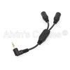 Alvin's Cables Z Cam E2 LANC Splitter Cable for BM5
