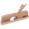 Slicer with White Beech Sole 18 mm Wide Standard Plane