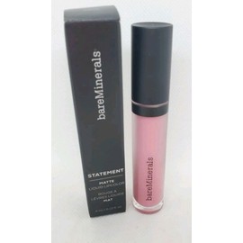 Bareminerals Gen Nude Matte Luxe Nib 4g Box Read