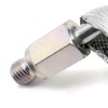 FZJDSD Turbocharger Coolant Line 55568031 Turbo Cooler Feed Pipe Compatible