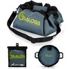 TAALOGA® 2-in-1 Changing Mat for Gentle On and Off of