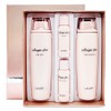 Laquebert Lacver Collagen Plus Vital 2-piece special set / 라끄베르
