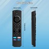 Replacement Voice Remote Control (4th Gen), Wowfast Replacement Remote Control