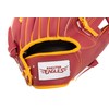Rakuten Golden Eagles x GP Baseball Gloves Soft General All