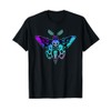 Death Head Moth Pastel Goth Emo Dark Death's Head Moth