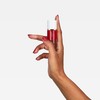 Mineral Fusion Nail Polish, Red, Head Over Heels Head Over