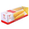 Vacuum Seal Bags by Vesta Precision - Clear and Embossed