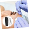 Baluue 1set Portable Blackhead Removal Tool Kit Comedone Extractor for