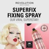 Fijador de maquillaje, Super Fix, Make Up Revolution
