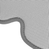 Light Blocking Eye Cover for Side Sleeper Zero Eye Pressure