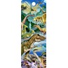 Dinosaur Valley 3-D Bookmark with Tassel