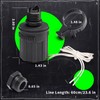 236239 Solenoid Repair Kit Replacement for rain Bird SOLASSG4 Sprinkler