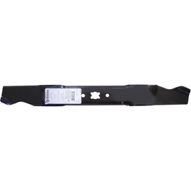 335-715 Mulching Blade Compatible with: MTD 20" Decks, 1997 and Newer, Yardman Most 20" Walk behinds, 1997-2003 490-100-M088, 742-0740, 742-0740-0637, 942-0740, OEM-742-0740