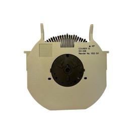 Rarotype Ibm 1353511 - 1-Courier 10 Printwheel