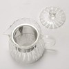 Ruffle Teapot Small T – 770573 