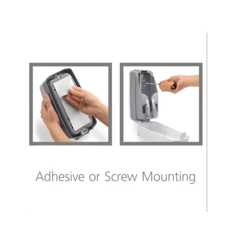 GOJO MICRELL NXT Antibacterial Lotion Soap Dispenser, 1000ml