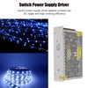 Switch Power Supply Driver Adapter Aluminum Alloy DC48V LED Screen