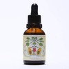 Papaya Flower Essence "Chandoule" 0.7 fl oz (20 ml)
