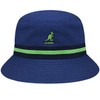 Kangol Stripe Lahinch, Marino, L