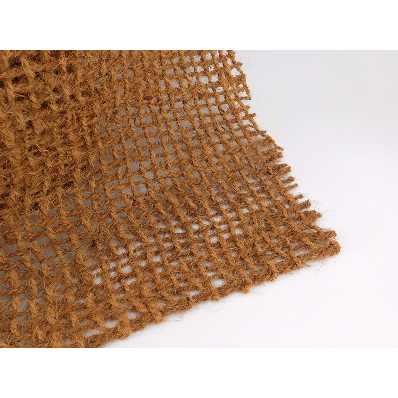 AquagartI Waterfront Mat 3 m Coconut Fabric Coir Mat 1