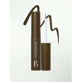 본셉 메이크업 BONCEPT Ink Liquid Eyeliner (03 Golden Khaki)