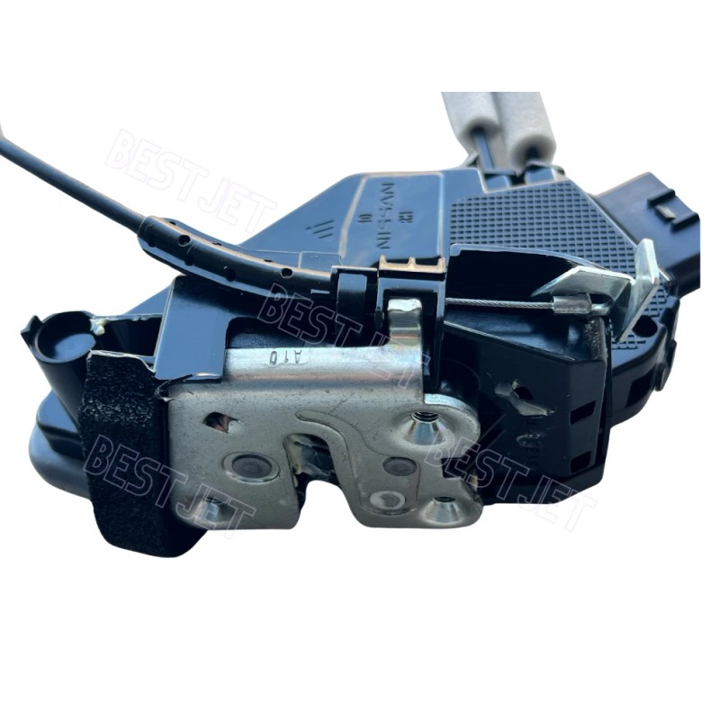 Nissan Rogue Genuine OEM Rear Right Door Lock Latch Actuator
