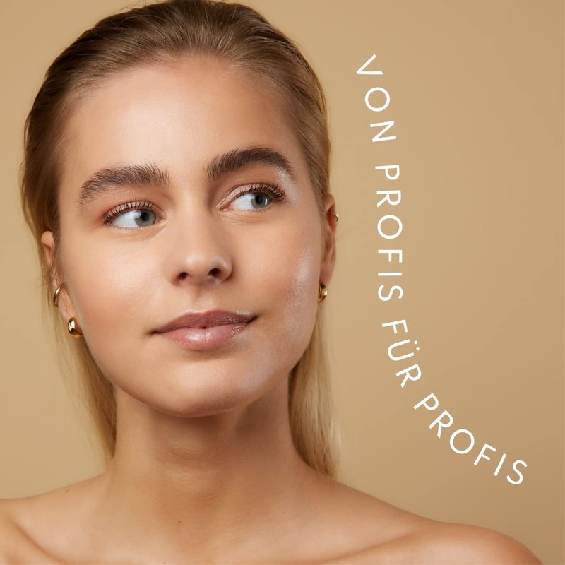 Augenmanufaktur Eyelash & Eyebrow Glue with Extra Hold - Lifting