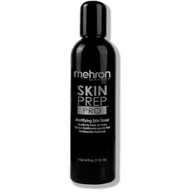Mehron Mehron skin prep pro - clear