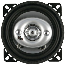 Db Bass Inferno Bi40 4-Inch 4-Way Speakers
