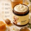 Beef Tallow & Honey Balm for Dry Skin – Whipped
