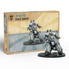 Modiphius Entertainment: Fallout: Wasteland Warfare - Robots: Space Sentry -