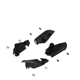 OGK Giken RCR-012 Roof Kids C Dedicated Attachment (RBC-015DX for Comfort Rear Kids Seat with Headrest)