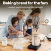 Horsmiyala Sourdough Starter Warmer, Sourdough Warmer for Starter with 1°F
