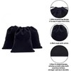 Posh Latitude London Pouch Bag for Charms, Rings or Earrings