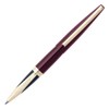 Sheaffer Taranis Stormy Wine Rollerball Pen - Black