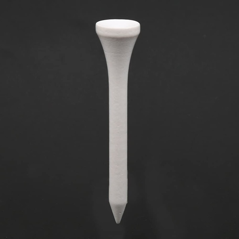 Tees de de, 100 Piezas, Tees de de 54 Mm,