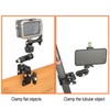 ANNTERY Camera Super Clamp Mount -A016