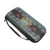 Hard Carrying Case for Switch OLED Shockproof Handheld Travel Protective