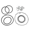 NR90AD Framing Nailer Replacements Part, O-RING Rebuild Kit 884953 Gasket