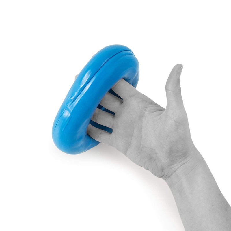 TheraPIE Putty | 454 g (1 Pound) | Therapy Putty