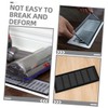 Operitacx 3pcs Magnetic Vent Covers for Floor and Wall Vents