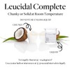 Skin Perfection Leucidal Complete Protection Moisturizing Water-based DIY Beauty Synthetic