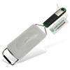 Chefkoch Premium Hand Grater - For Fine Grating of Cheese,