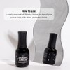 Orly Shining Armor | Longwear Fast Dry Top Coat |