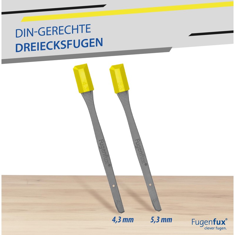 FUGENFUX Small Special Joint Puller for Small Joints, Set of