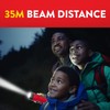 EVEREADY LED Flashlights (3-Pack), Bright Flashlights for Emergencies and Camping